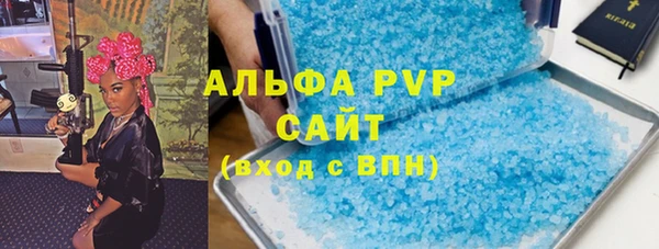 стафф Алексин